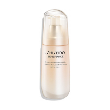 Shiseido Shiseido Benefiance Wrinkle Smoothing Day Emulsion SPF 30 PA+++