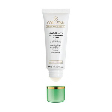 Collistar Collistar Roll On Deodorant 24h