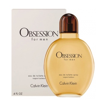 Calvin Klein Calvin Klein Obsession - изглед 2