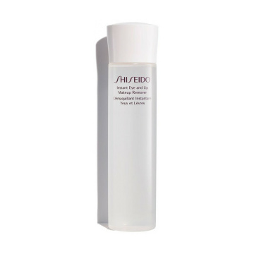 Shiseido Shiseido Instant Eye And Lip Make-Up Remover