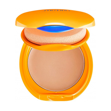 Shiseido Shiseido Tanning Compact Foundation SPF 10