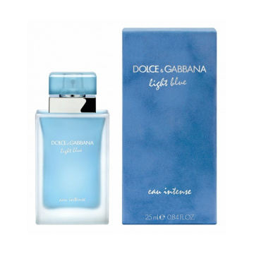 Dolce & Gabbana Dolce & Gabbana Light Blue Eau Intense - изглед 2