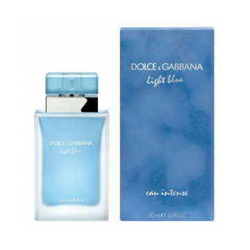 Dolce & Gabbana Dolce & Gabbana Light Blue Eau Intense - изглед 6