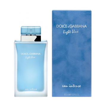 Dolce & Gabbana Dolce & Gabbana Light Blue Eau Intense