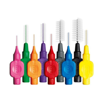 TePe TePe Original Interdental Brush Mixed Pack