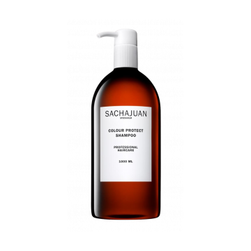 Sachajuan Sachajuan Colour Protect Shampoo - изглед 2