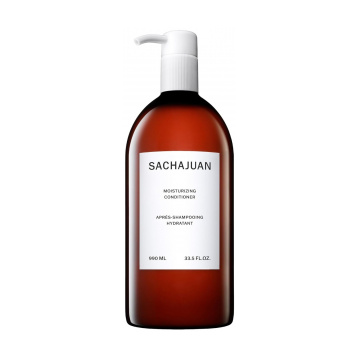 Sachajuan Sachajuan Normal Hair Conditioner - изглед 3