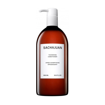 Sachajuan Sachajuan Thickening Conditioner