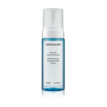 Sachajuan Sachajuan Ocean Mist Volume Hair Mousse