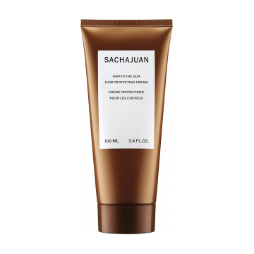 Sachajuan Sachajuan Hair In The Sun Hair Protecting Cream