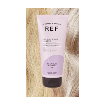 REF REF Colour Boost Masque - изглед 2