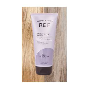 REF REF Colour Boost Masque - изглед 2