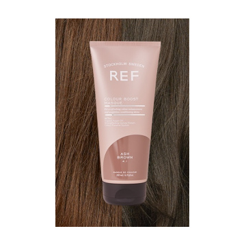 REF REF Colour Boost Masque - изглед 2