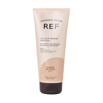 REF REF Colour Boost Masque