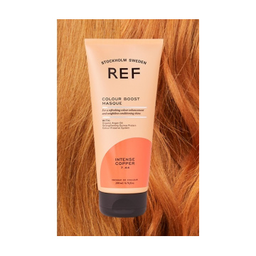 REF REF Colour Boost Masque - изглед 2