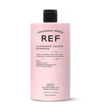 REF REF Illuminate Colour Shampoo