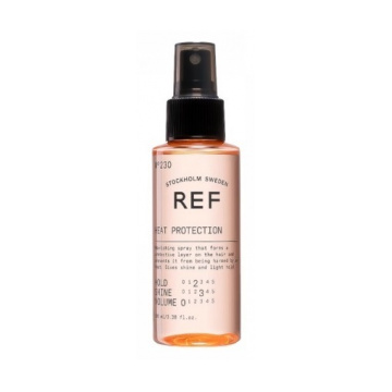 REF REF Heat Protection Spray N°230 - изглед 2