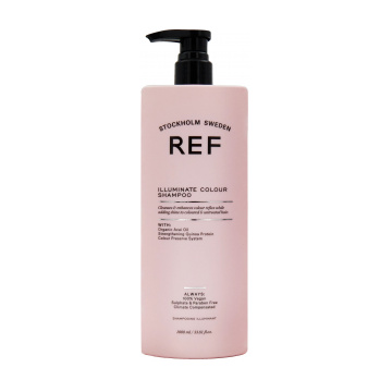REF REF Illuminate Colour Shampoo - изглед 2