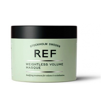 REF REF Weightless Volume Masque