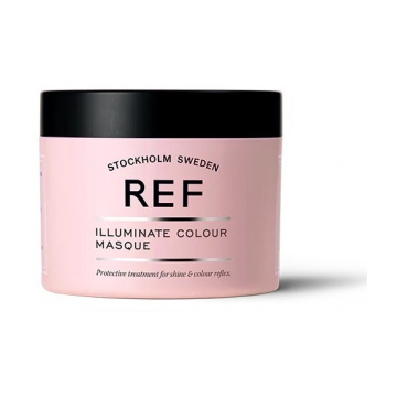 REF REF Illuminate Colour Masque