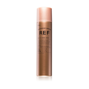 REF REF Hold & Shine Spray N°545