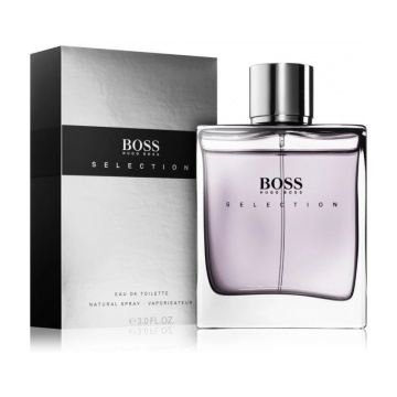 Hugo Boss Hugo Boss Selection - изглед 4