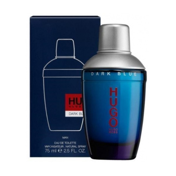 Hugo Boss Hugo Boss Dark Blue - изглед 3