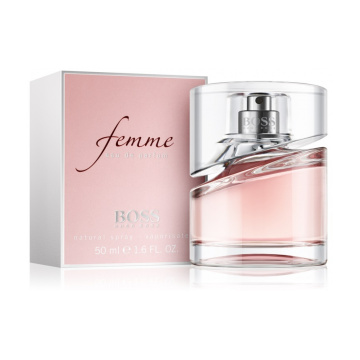 Hugo Boss Hugo Boss Femme - изглед 2