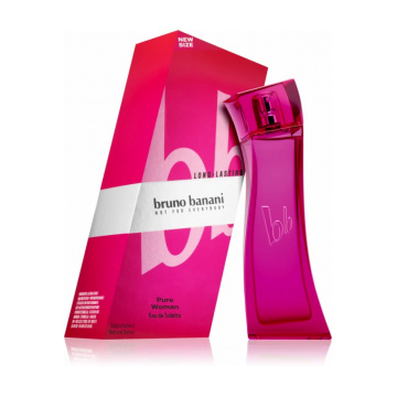 Bruno Banani Bruno Banani Pure Woman - изглед 3