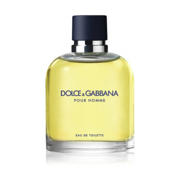 Dolce & Gabbana Dolce & Gabbana Pour Homme 2012 - изглед 2