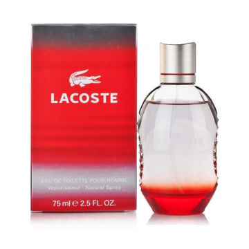 Lacoste Lacoste Red - изглед 3