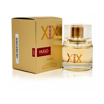 Hugo Boss Hugo Boss Hugo XX - изглед 3