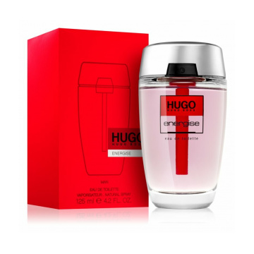 Hugo Boss Hugo Boss Energise - изглед 2