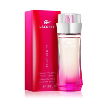 Lacoste Lacoste Touch of Pink - изглед 3