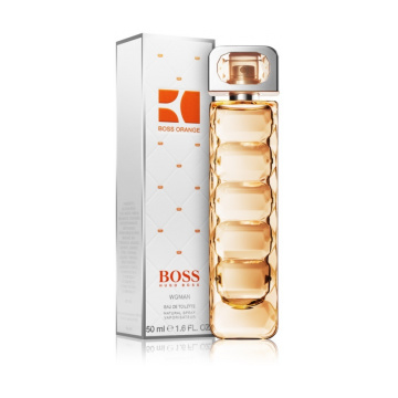 Hugo Boss Hugo Boss Orange