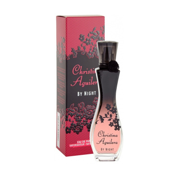 Christina Aguilera Christina Aguilera Christina Aguilera by Night - изглед 5