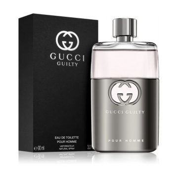 Gucci Gucci Guilty Pour Homme