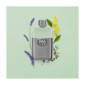 Gucci Gucci Guilty Pour Homme - изглед 4