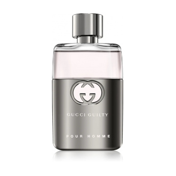Gucci Gucci Guilty Pour Homme Tester - изглед 4