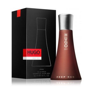 Hugo Boss Hugo Boss Deep Red