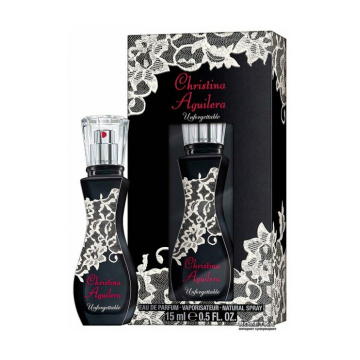 Christina Aguilera Christina Aguilera Unforgettable