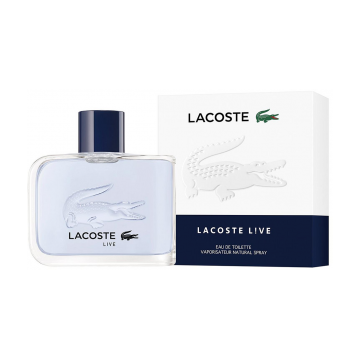 Lacoste Lacoste Live - изглед 4