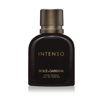 Dolce & Gabbana Dolce & Gabbana Pour Homme Intenso - изглед 2