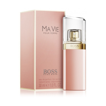 Hugo Boss Hugo Boss Boss Ma Vie Pour Femme - изглед 3