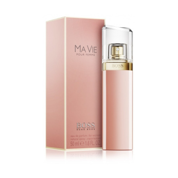Hugo Boss Hugo Boss Boss Ma Vie Pour Femme - изглед 2