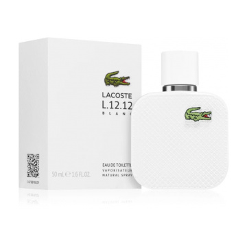 Lacoste Lacoste L.12.12 Blanc - изглед 3