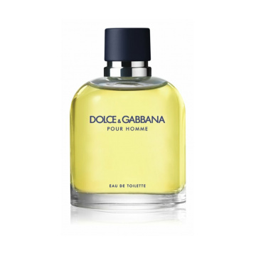 Dolce & Gabbana Dolce & Gabbana Pour Homme Tester - изглед 2