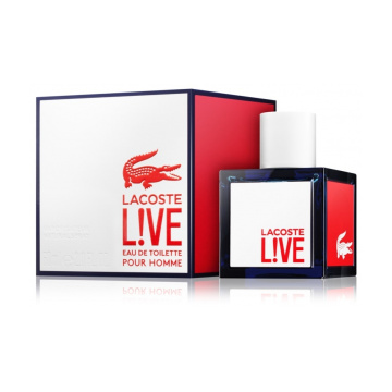 Lacoste Lacoste Live