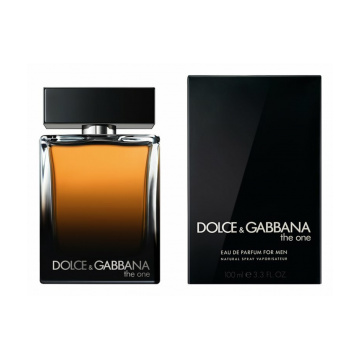 Dolce & Gabbana Dolce & Gabbana The One - изглед 2
