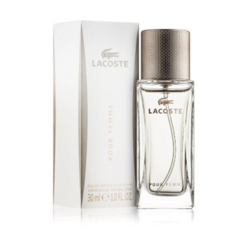 Lacoste Lacoste Pour Femme